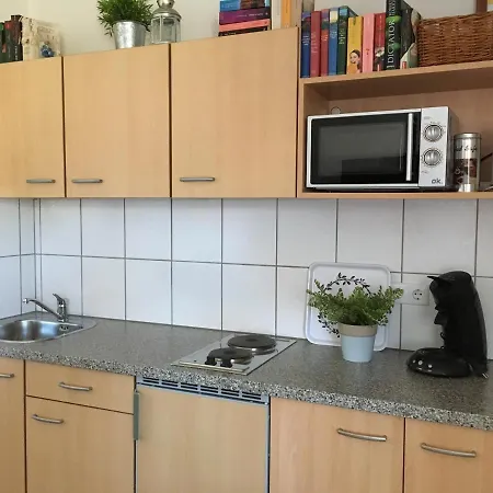 Landhaus-apartments Inn