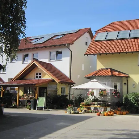 Landhaus-apartments Wattenheim (Bergstrasse)