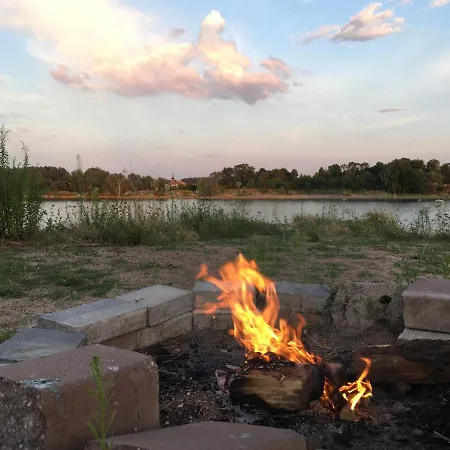 Landhaus-apartments Wattenheim