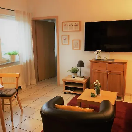 Landhaus-apartments