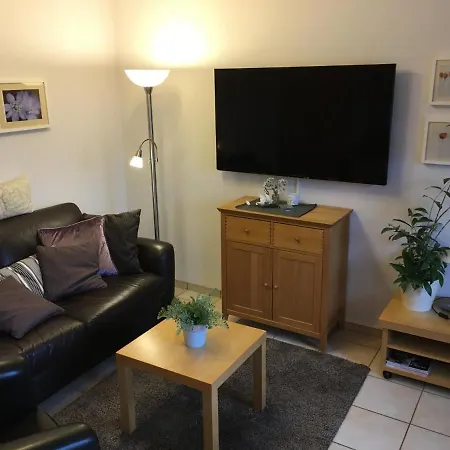 Landhaus-apartments Fogadó