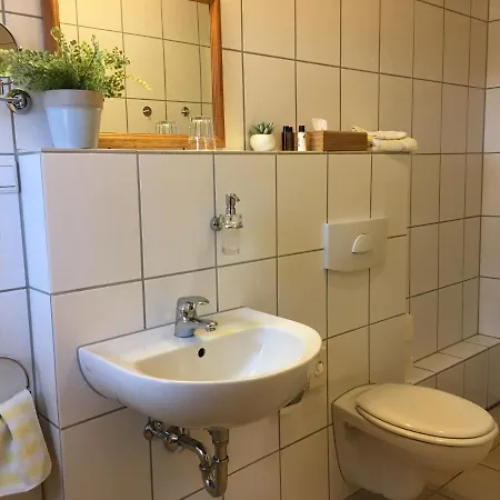 Landhaus-apartments Wattenheim (Bergstrasse)