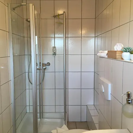 Landhaus-apartments