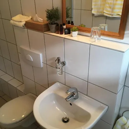 Landhaus-apartments * Wattenheim (Bergstrasse)