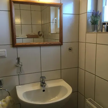Gasthof Landhaus-apartments *