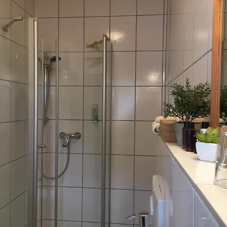 Han/Misafirhane Landhaus-apartments *