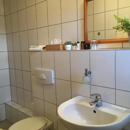Landhaus-apartments Wattenheim (Bergstrasse)