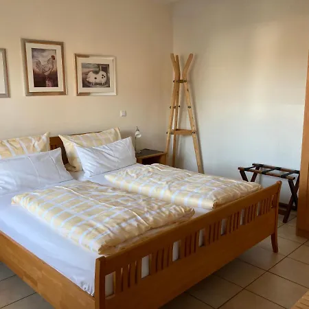 Han/Misafirhane Landhaus-apartments *