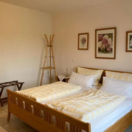 Landhaus-apartments Fogadó