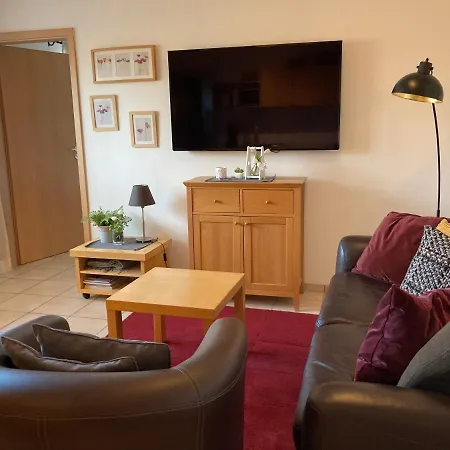 Landhaus-apartments Fogadó