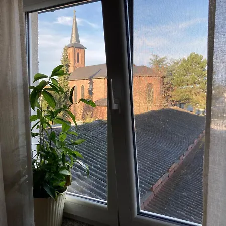 Landhaus-apartments Han/Misafirhane Wattenheim