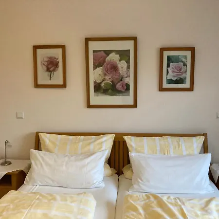 Fogadó Landhaus-apartments