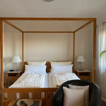 Gasthof Landhaus-apartments