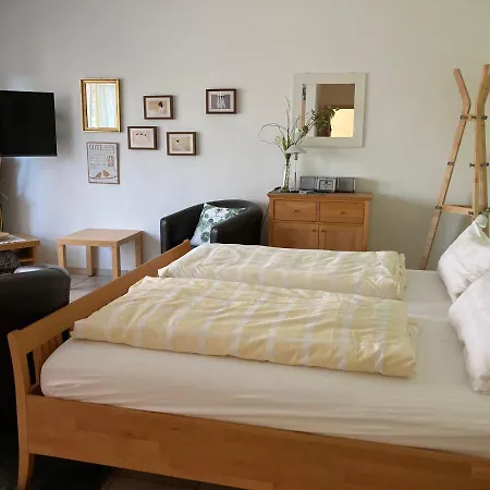 Han/Misafirhane Landhaus-apartments *