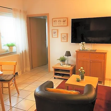 Landhaus-apartments * Wattenheim (Bergstrasse)