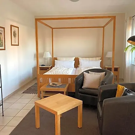 Gasthof Landhaus-apartments