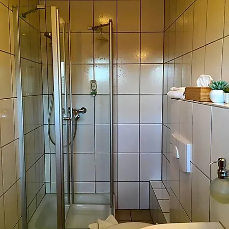 Landhaus-apartments Gasthof Wattenheim (Bergstrasse)