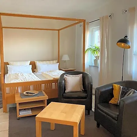 Landhaus-apartments Wattenheim (Bergstrasse)
