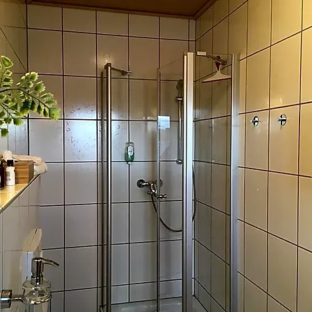 Landhaus-apartments