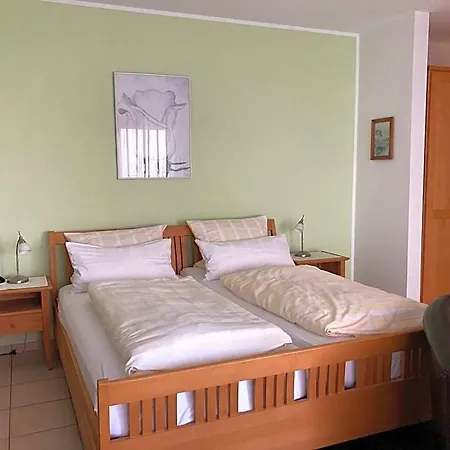 Landhaus-apartments