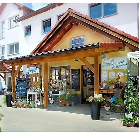 Landhaus-apartments Gasthof Wattenheim (Bergstrasse)