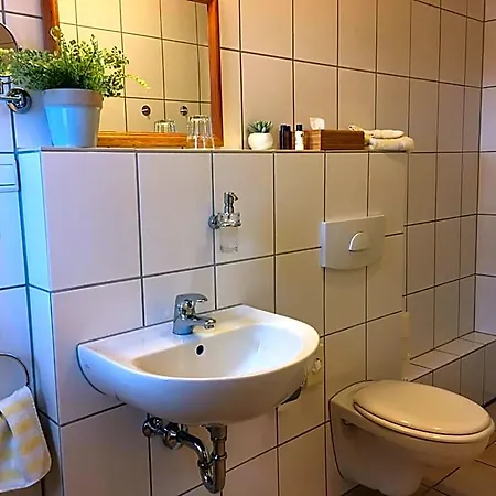 Landhaus-apartments Gasthof *