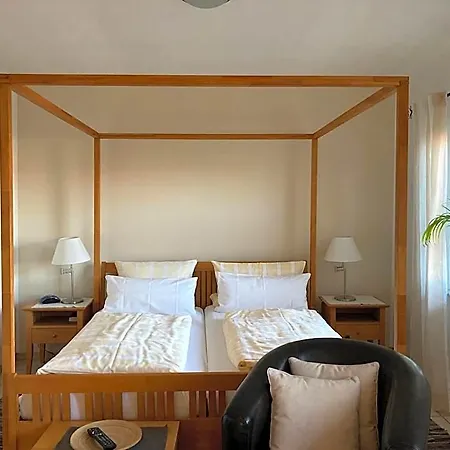 Gasthof Landhaus-apartments Wattenheim (Bergstrasse)