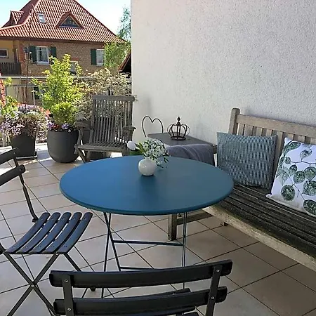Gasthof Landhaus-apartments *