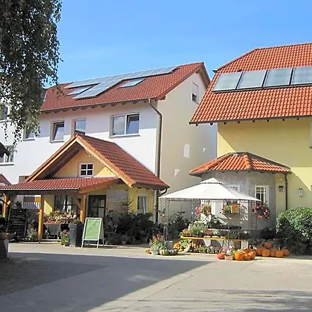 Landhaus-apartments