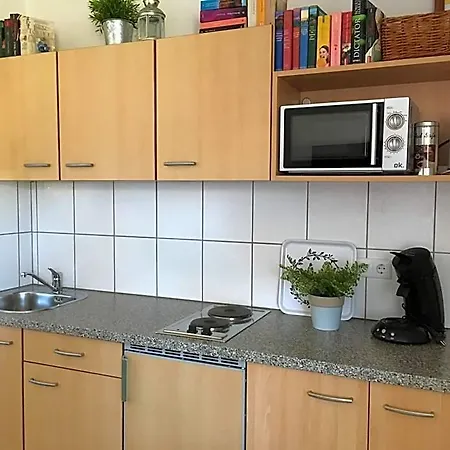 Landhaus-apartments