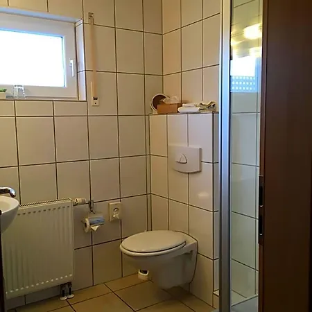 Landhaus-apartments *