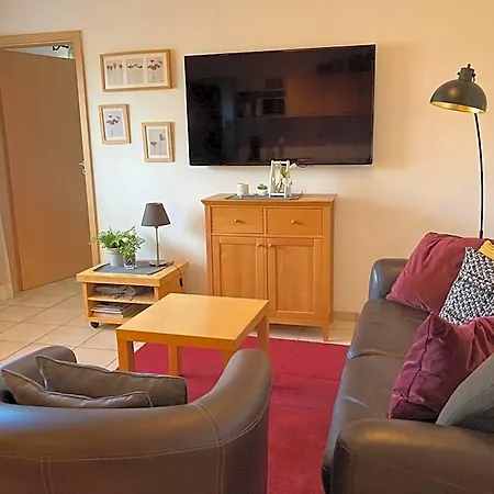Gasthof Landhaus-apartments *