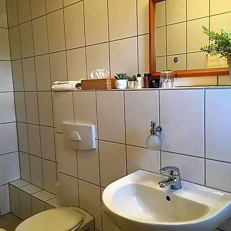 Gasthof Landhaus-apartments