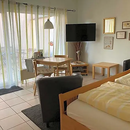 Landhaus-apartments Wattenheim (Bergstrasse)