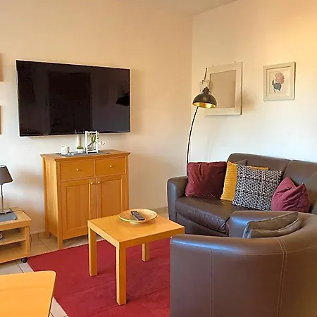 Landhaus-apartments *