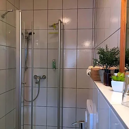 Landhaus-apartments
