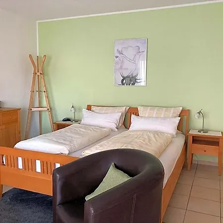 Landhaus-apartments Gasthof