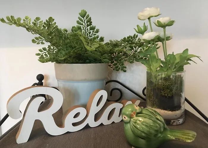 Landhaus-apartments * Wattenheim