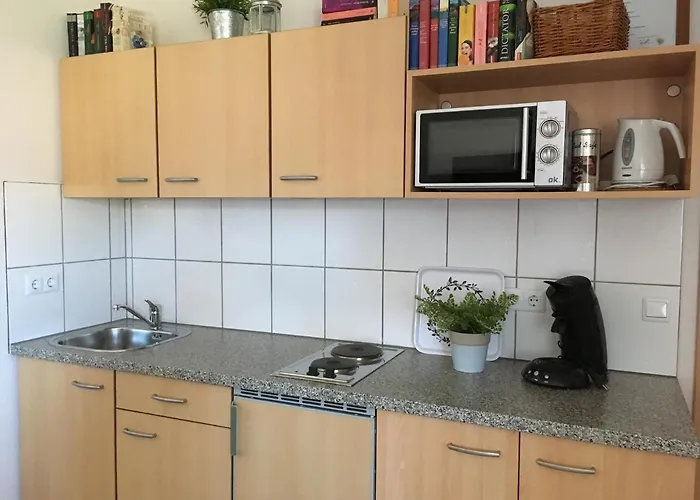 Landhaus-apartments Zajazd