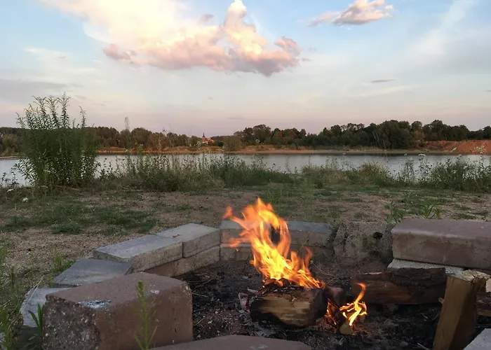 Landhaus-apartments Wattenheim
