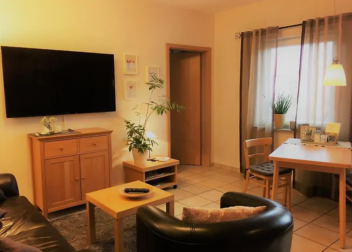 Landhaus-apartments Zajazd *