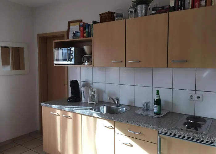 Landhaus-apartments Zajazd