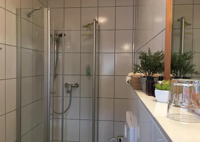 Zajazd Landhaus-apartments *