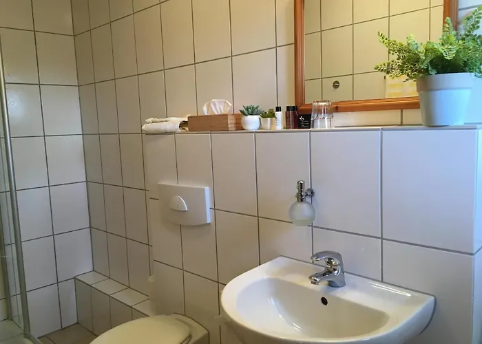 Landhaus-apartments Wattenheim