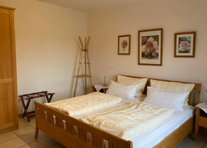 Landhaus-apartments Zajazd