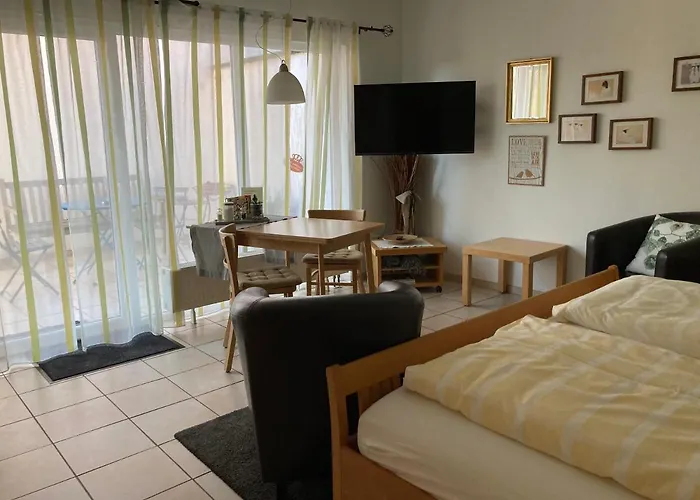 Landhaus-apartments Zajazd *