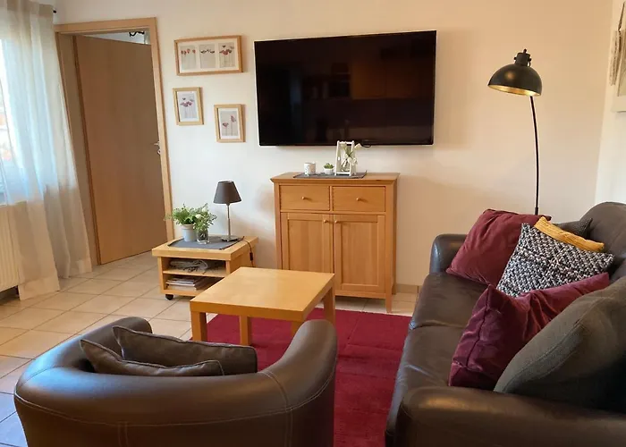 Landhaus-apartments Zajazd